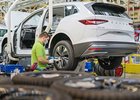 Odborář Povšík: Spalovací motory skončí ve Škoda Auto v roce 2035
