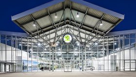 Škoda Mladá Boleslav