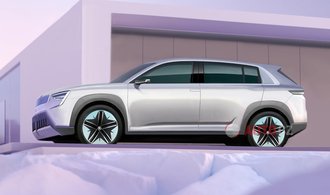 Škoda Auto v Boleslavi testuje výrobu nového elektromobilu. Zaměstnanci „propálili“ jméno