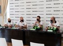 Škoda Motorsport se připravuje na restart po pandemii. Kopecký představil nového parťáka