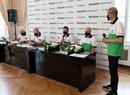 Škoda Motorsport se připravuje na restart po pandemii. Kopecký představil nového parťáka