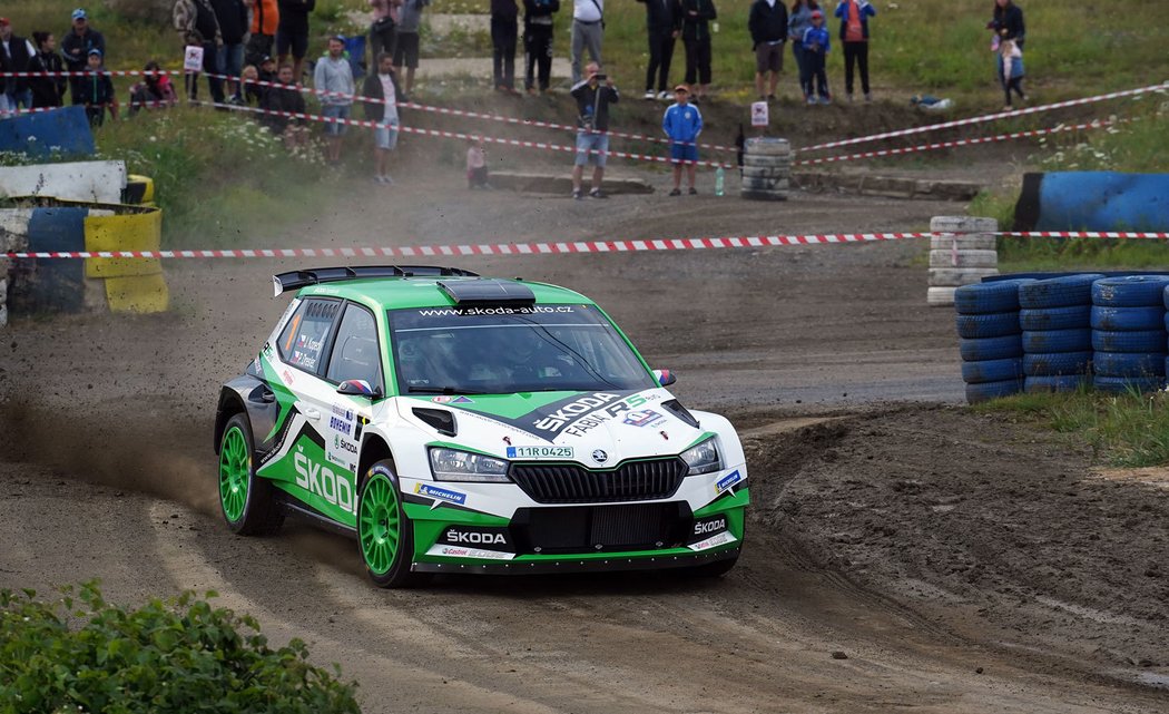 Škoda Motorsport