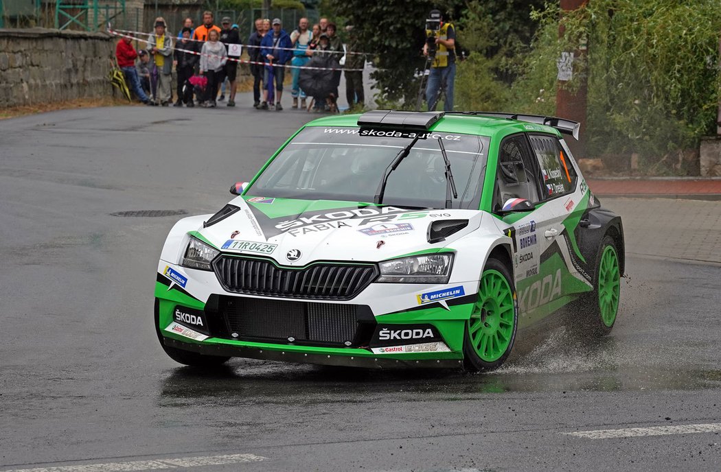 Škoda Motorsport