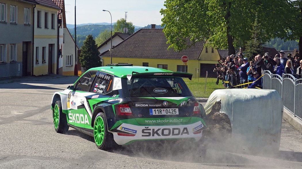 Škoda Motorsport