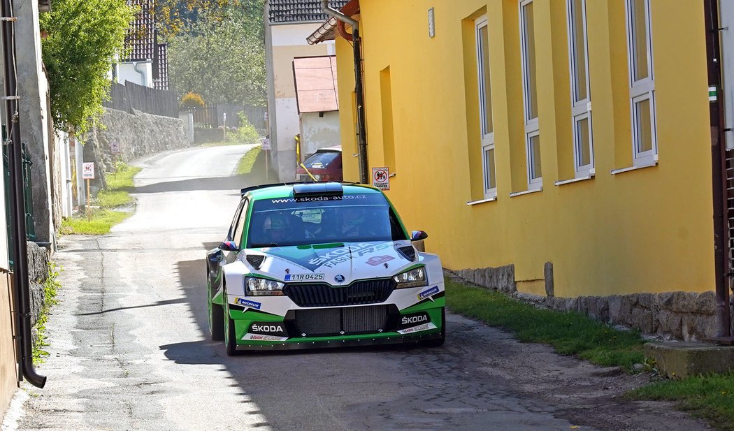 Škoda Motorsport