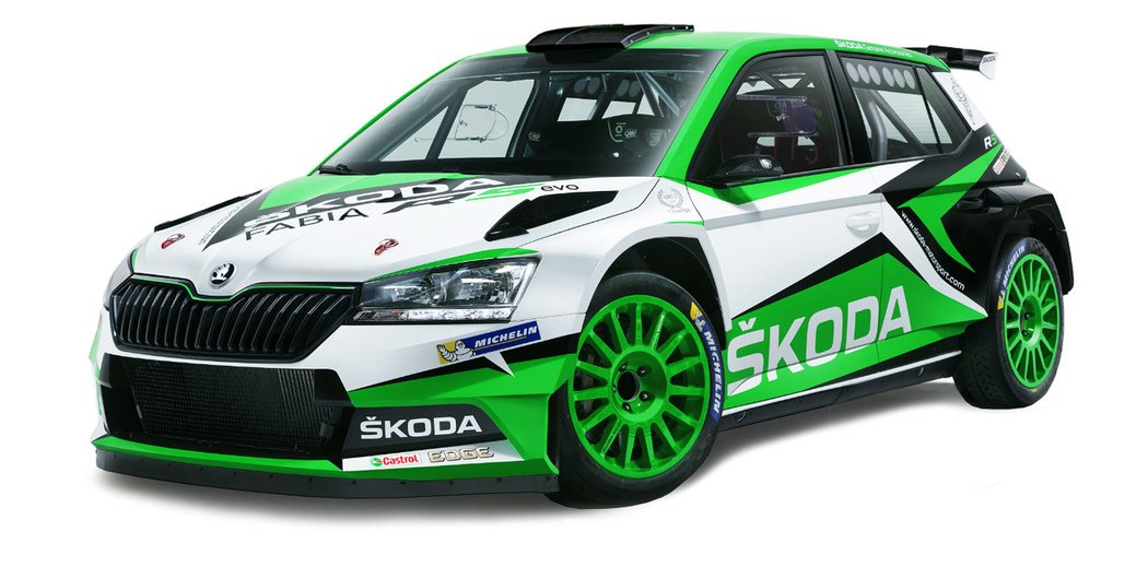 Škoda Motorsport