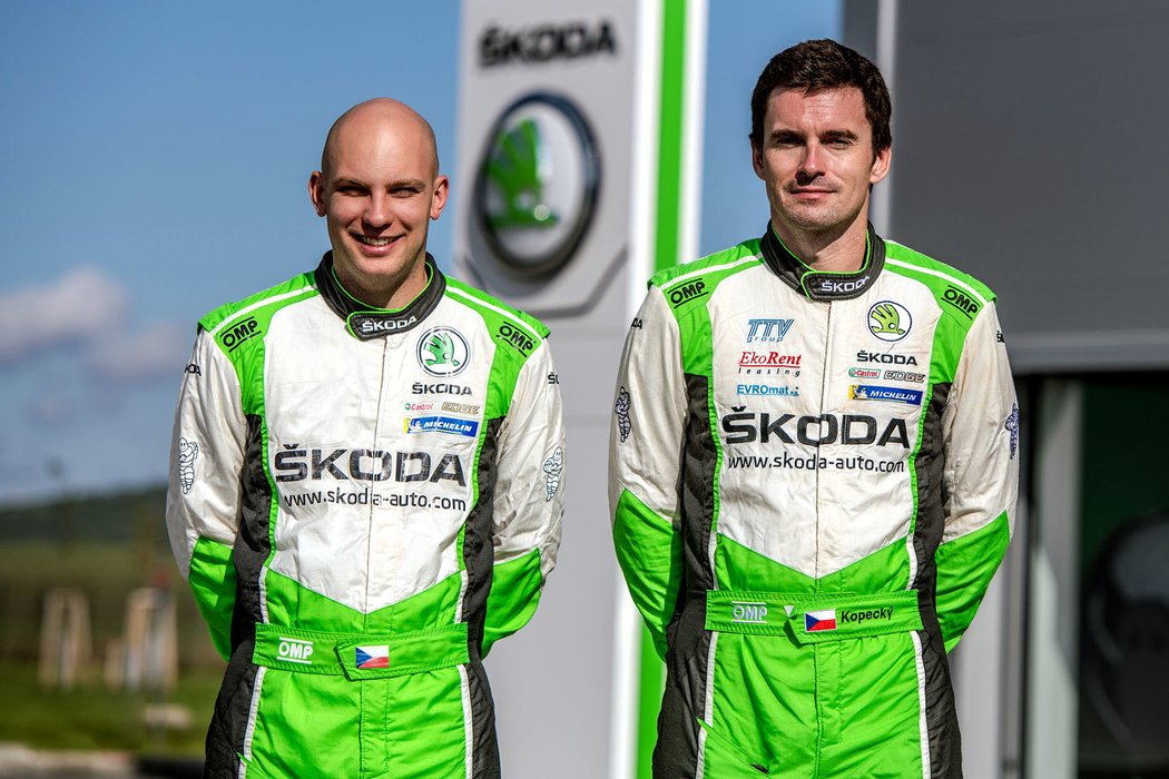 Škoda Motorsport