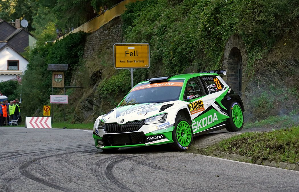 Škoda Motorsport