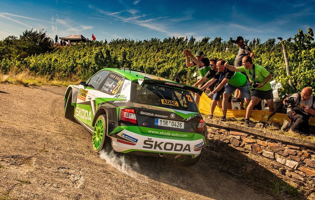 Škoda Motorsport