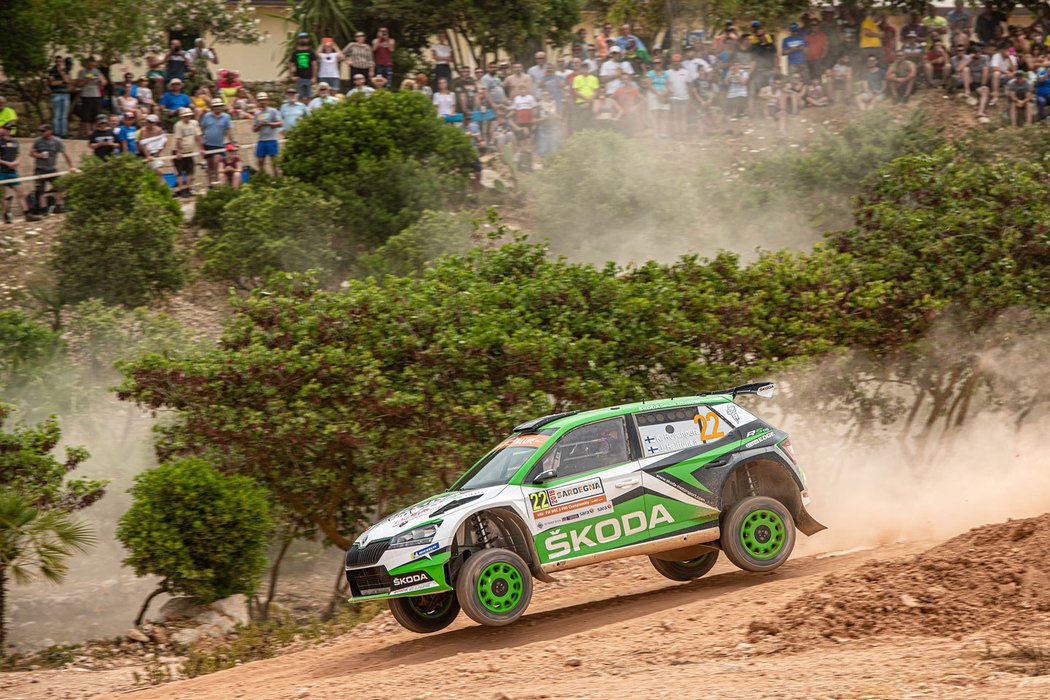 Škoda Motorsport