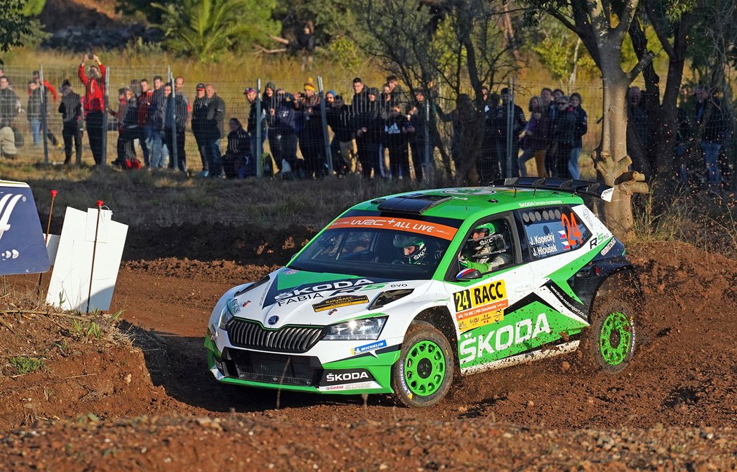 Škoda Motorsport