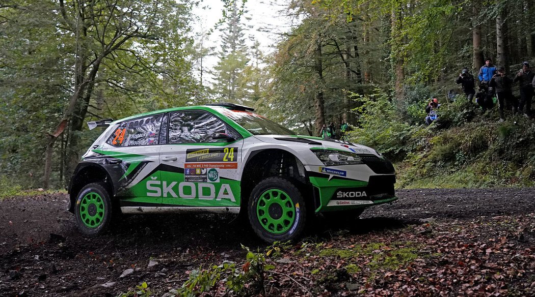 Škoda Motorsport