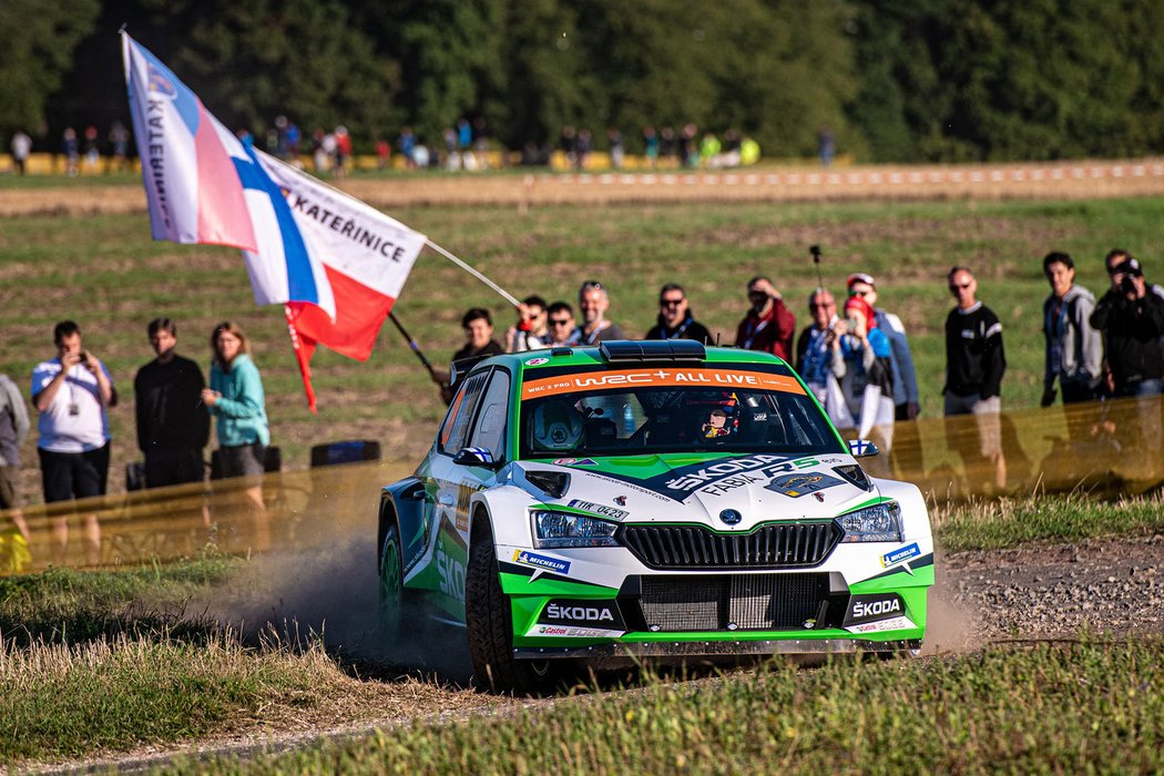 Škoda Motorsport