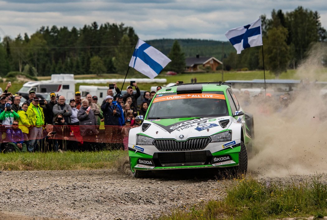 Škoda Motorsport