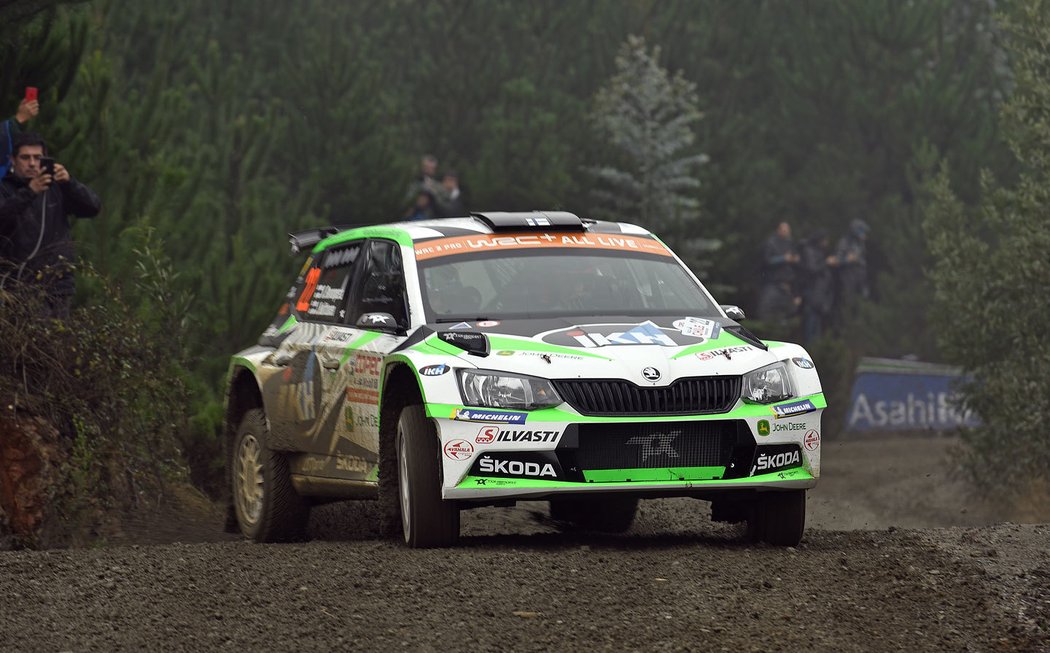 Škoda Motorsport