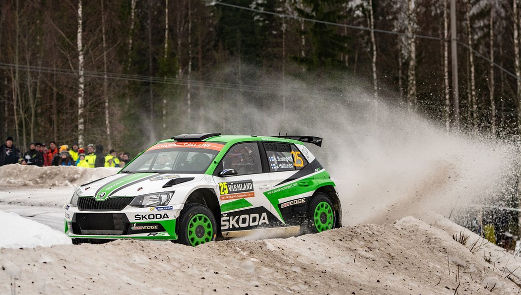 Škoda Motorsport