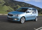 Škoda Auto v lednu přesune výrobu Roomsteru do Vrchlabí