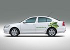 Autosalon Ženeva: Škoda Octavia - Nový motor 1,6 TDI CR (77 kW) pro Greenline i běžné modely