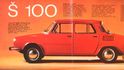 Škoda 100 Škoda 100