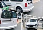 Škoda Roomster II: Známe podobu mladoboleslavského bratra VW Caddy