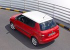 Šéf Škody Auto pro Ekonom: NE pro novou Fabii Sedan, výroba čtyřválce 1,2 l potvrzena