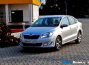 Škoda Rapid vs konkurenti na indickém trhu