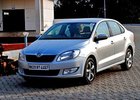 Škoda Rapid: Ceny na indickém trhu začínají na 262 tisících Kč
