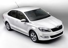 Škoda Rapid zvolena Rodinným autem roku v Indii