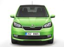 Škoda Citigo