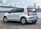Škoda Citigo vyráží do světa, prodej v Evropě zahájen
