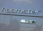 Škoda Roomster II by se měla ukázat až příští rok
