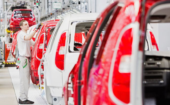 Škoda Roomster: Výroba skončí 30. dubna