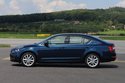 Škoda Octavia 1.2 TSI