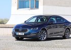 Evropský trh v červenci 2020: Škoda Octavia třetí nejžádanější vůz, elektrifikovaná auta trhají rekordy