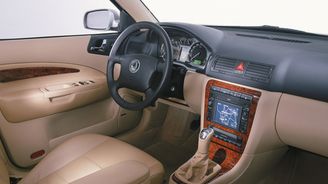 Škoda Octavia Škoda Octavia