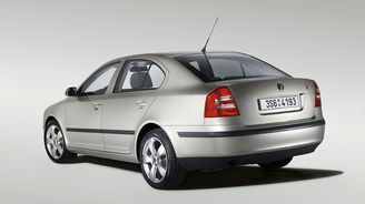 Škoda Octavia Škoda Octavia