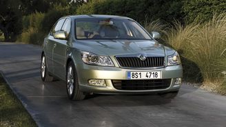 Škoda Octavia Škoda Octavia
