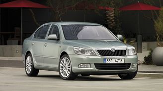 Škoda Octavia Škoda Octavia