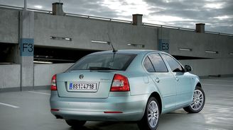 Škoda Octavia Škoda Octavia