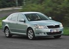 Ojetá Škoda Octavia II: Hit českých autobazarů