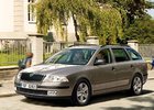 Škoda zlevnila Octavii Tour II na 254.900,- Kč