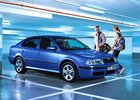 Škoda Octavia Tour Trumf s 20% DPH: Liftback za 271.900,- Kč, s klimatizací za 283.000,- Kč