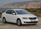 Škoda Octavia: Z výrobní linky v Mladé Boleslavi sjel půlmiliontý exemplář