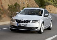 Škoda Octavia s tříválcem 1.0 TSI: Stojí o 41.000 Kč více než základ