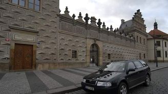 Škoda Octavia Škoda Octavia