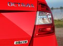 Škoda Octavia G-Tec na CNG: Vyplatí se?