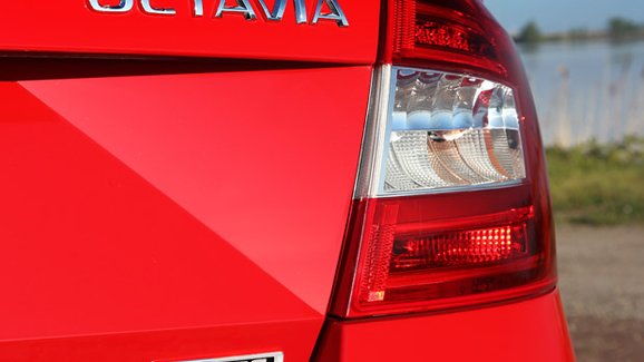 Škoda Octavia G-Tec na CNG: Vyplatí se?