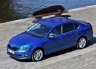 TEST Škoda Octavia G-Tec – Poslední sbohem