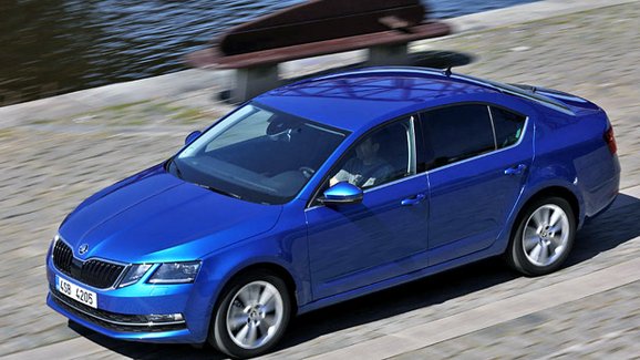 TEST Škoda Octavia G-Tec – Poslední sbohem