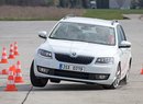 Dlouhodobý test Škoda Octavia Combi 1.4 TSI G-Tec – Proč tak žere pneumatiky?